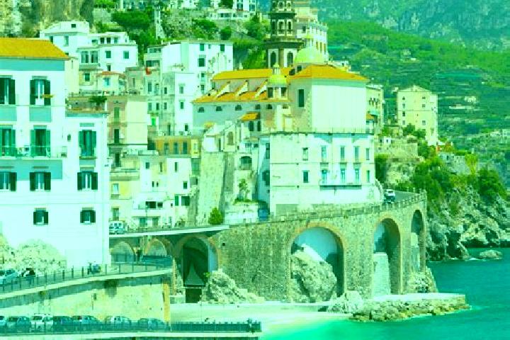 Lillian, 26 — Escort in Gaiofana, Italy
