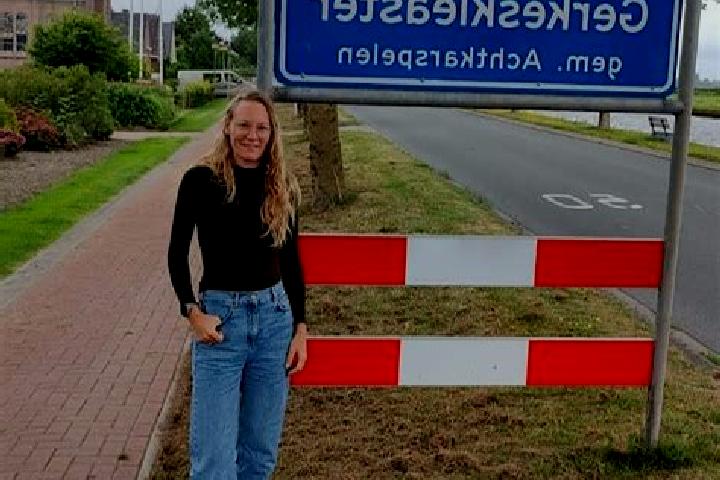 Lillian, 26 — Escort in Gerkesklooster, Netherlands