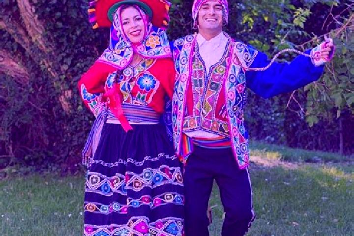 Lillian, 26 — Escort in Huayo, Peru