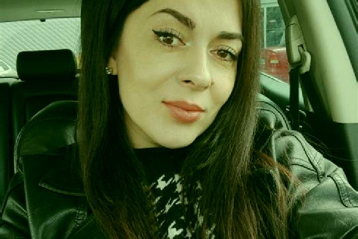 Lillian, 26 — Escort in Irshansk, Ukraine