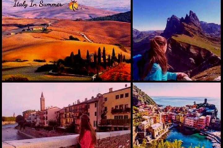 Lillian, 26 — Escort in Mezzano Inferiore, Italy