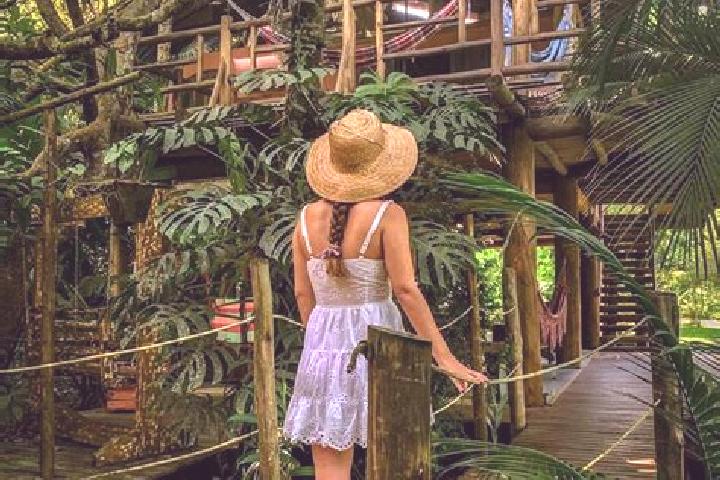 Lillian, 26 — Escort in Parai, Brazil