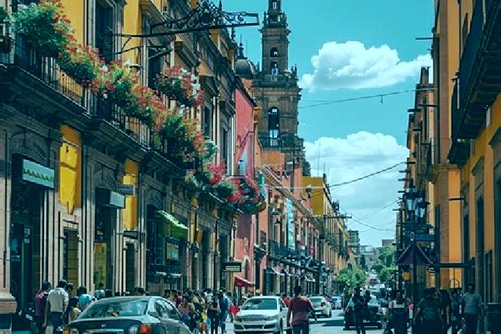 Lillian, 26 — Escort in Soconusco, Mexico