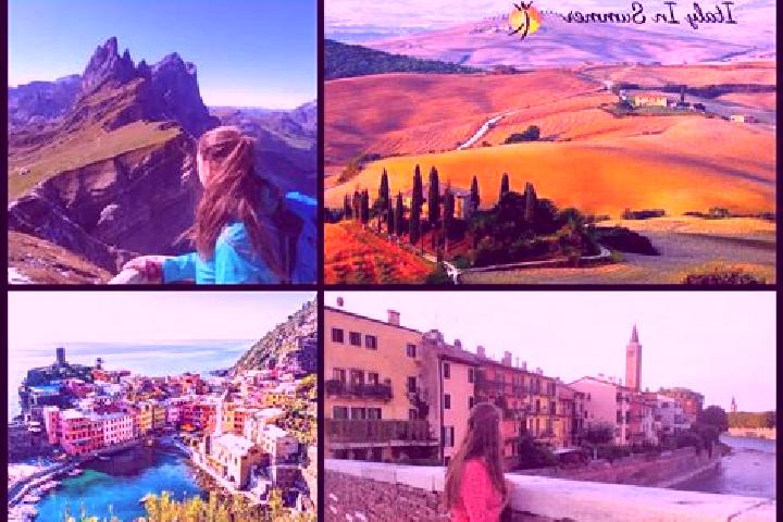 Lillian, 26 — Escort in Venegazzu, Italy