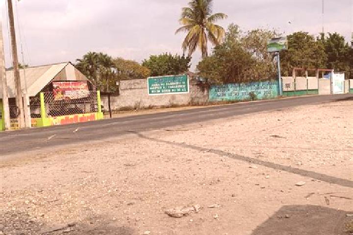 Lillian, 26 — Escort in Vicente Camalote, Mexico