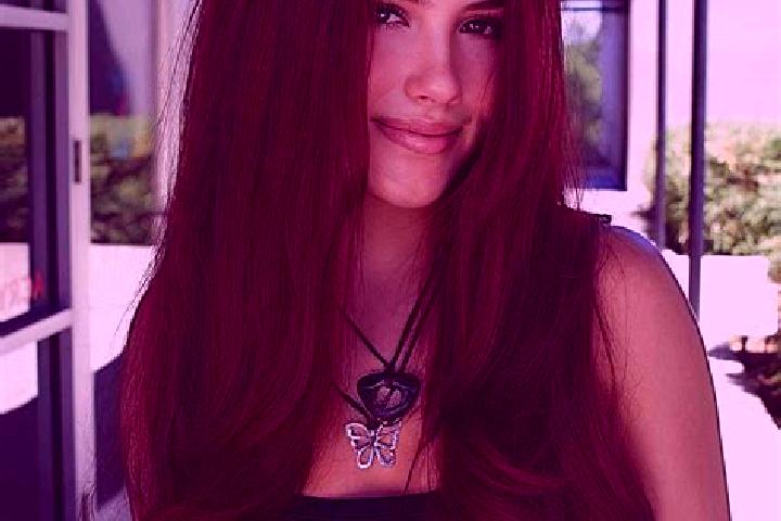 Lillian, 27, a auburn dark-eyed mediterranean companion based in Kamyana Balka. Offering 69, BDSM. Available for incall and outcall, overnight bookings avail...