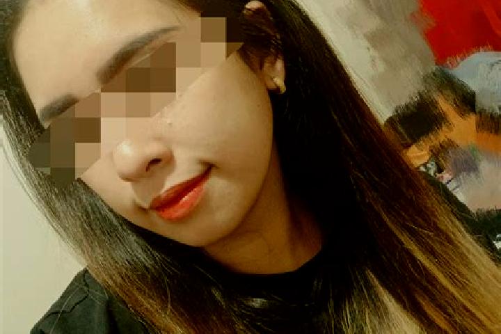 Lillian, 27, a black grey-eyed caucasian companion based in Donglan. Offering Tantra, OWO, Couples, BDSM, Fetish. Available for incall and outcall, day and e...