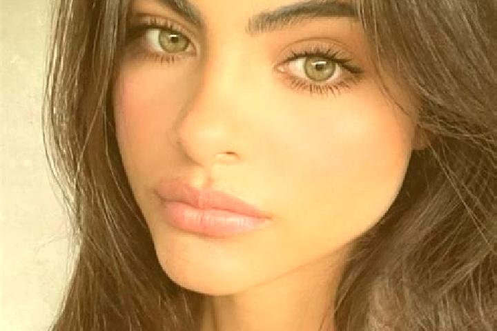 Lillian, 27, a brunette dark-eyed slavic companion based in Durankaya. Offering GFE, Travel Companion, OWO. Available for incall and outcall, day and evening...