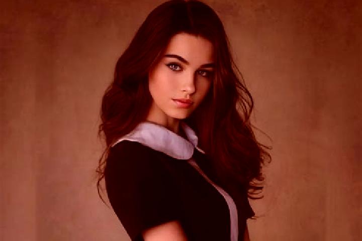 Lillian, 27, a brunette grey-eyed slavic companion based in Novoukrayinka. Offering Couples, Massage, Party Girl. Available for incall and outcall, day and e...