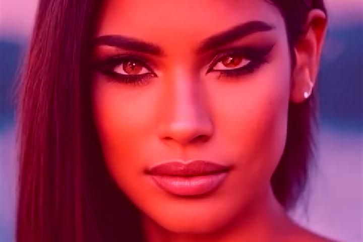Lillian, 27, a chestnut hazel-eyed latina companion based in Bhabhar. Offering 69, Overnight, CIM, Massage. Available for incall and outcall, day and evening...