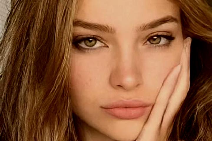 Lillian, 27, a red hazel-eyed caucasian companion based in Mercedes Norte. Offering Dinner Date, Girlfriend Experience, Domination, 69, GFE. Available for in...
