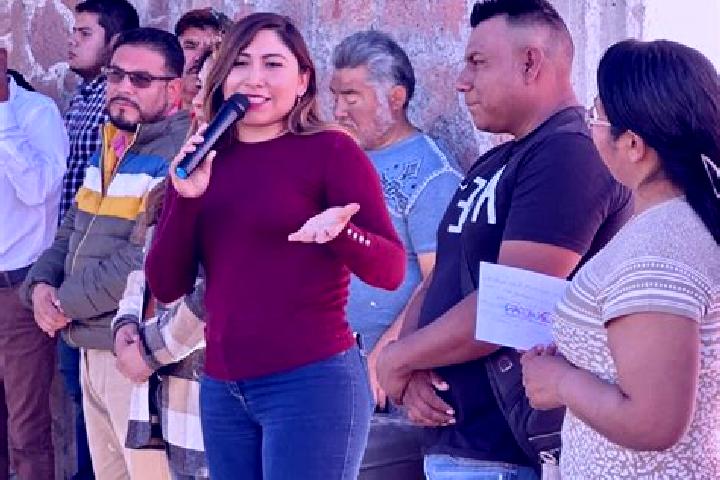 Lillian, 27 — Escort in Colonia General Felipe Angeles, Mexico