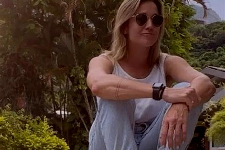 Lillian, 27 — Escort in Gentil, Brazil