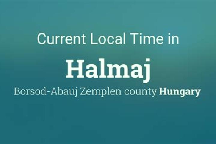 Lillian, 27 — Escort in Halmaj, Hungary