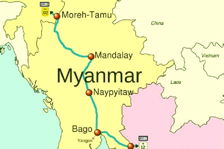 Lillian, 27 — Escort in Kalewa, Myanmar
