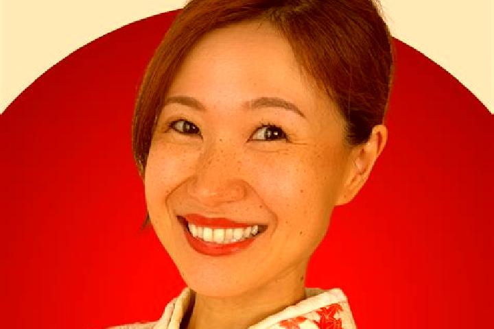 Lillian, 27 — Escort in Kano, Japan