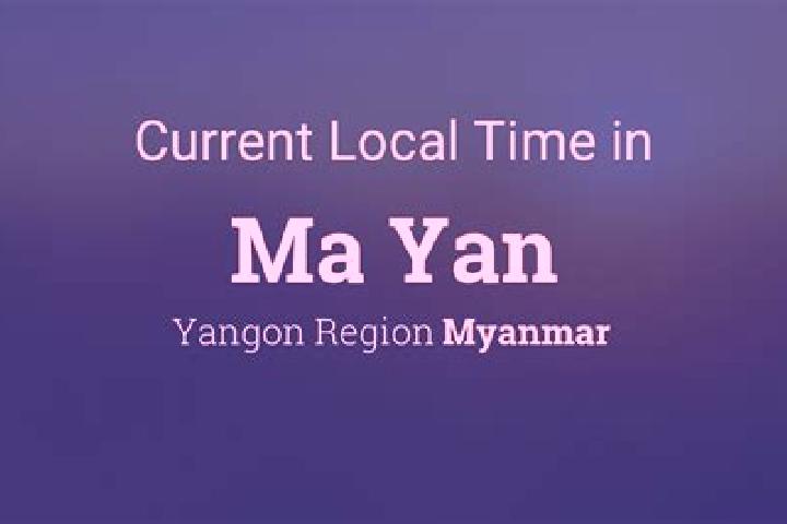 Lillian, 27 — Escort in Ma Yan, Myanmar