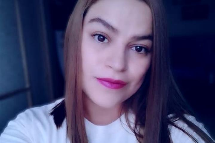 Lillian, 27 — Escort in Saucillo, Mexico