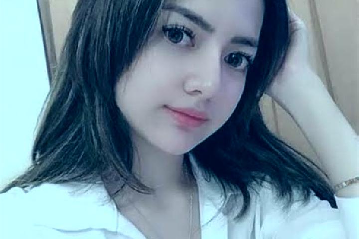Lillian, 27 — Escort in Simpanganduwet, Indonesia