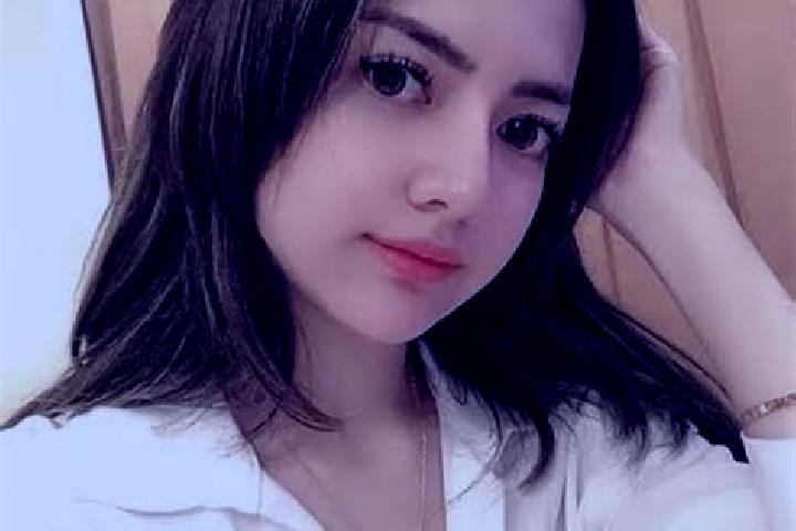 Lillian, 27 — Escort in Tongbang, Indonesia