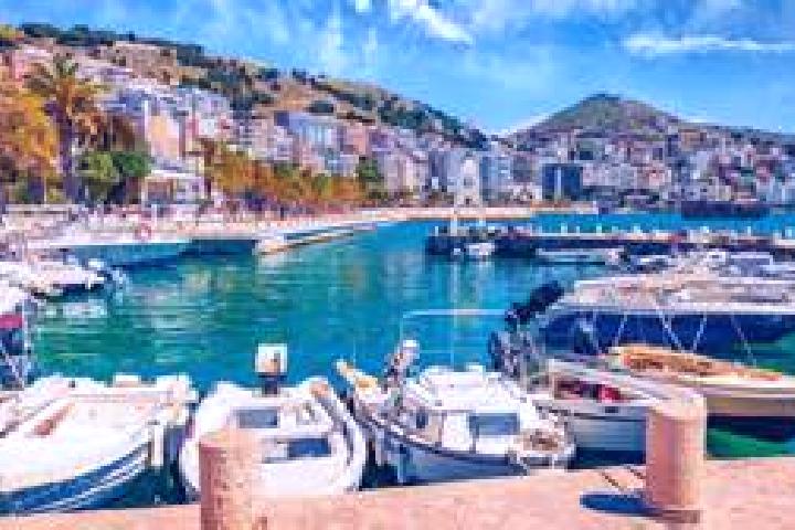 Lillian, 27 — Escort in Ullinjas, Albania