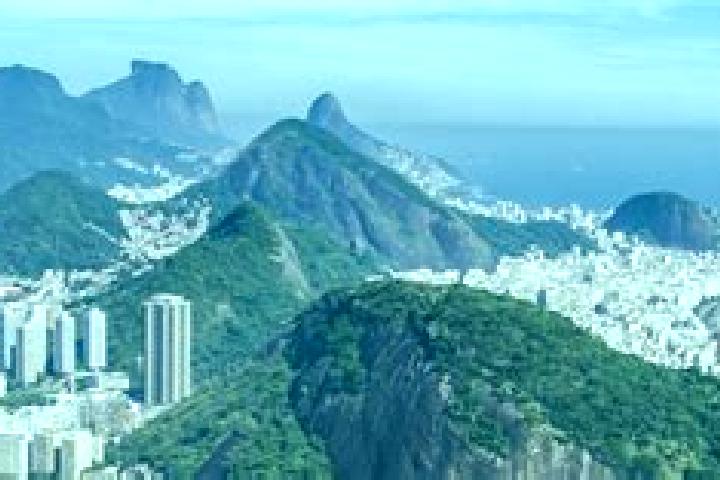Lillian, 27 — Escort in Vicosa, Brazil