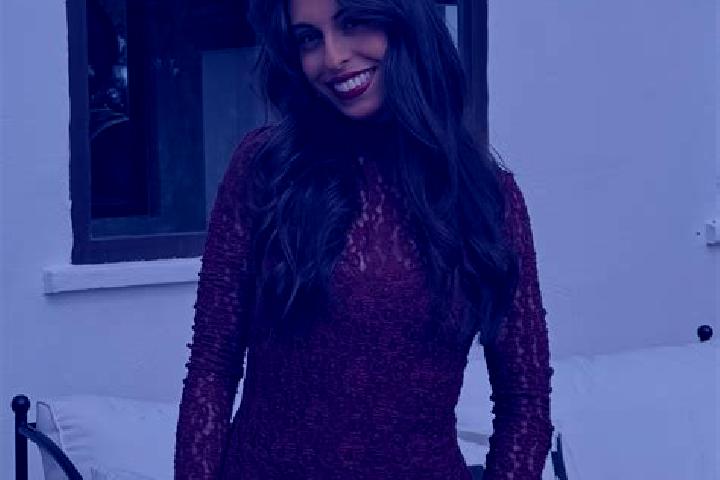 Lillian, 27 — Escort in Villanueva de Argecilla, Spain