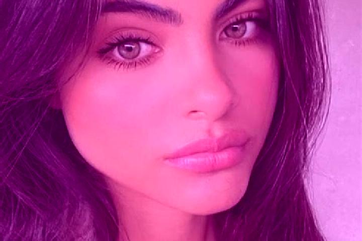 Lillian, 28, a black hazel-eyed latina companion based in Mabubas. Offering Striptease, Girlfriend Experience, OWO, Fetish, Prostate Massage. Available for i...
