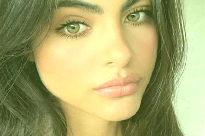 Lillian, 28, a brunette dark-eyed middle eastern companion based in Zoumaling. Offering BDSM, A-Level, Couples. Available for incall and outcall, day and eve...