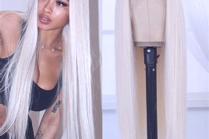 Lillian, 28, a platinum blonde grey-eyed asian companion based in Nuevo San Juan. Offering CIM, Domination, Girlfriend Experience, OWO, Fetish. Available for...