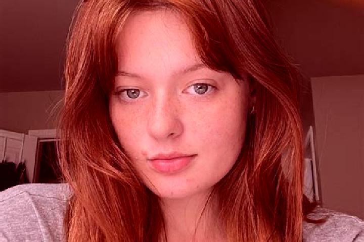 Lillian, 28, a red grey-eyed mixed companion based in Velikovechnoye. Offering Striptease, 69, Roleplay, Domination. Available for incall and outcall, day an...
