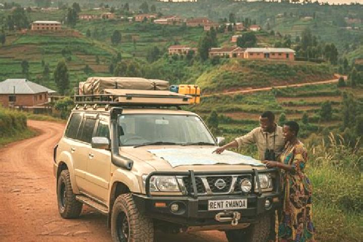 Lillian, 28 — Escort in Cendajuru, Burundi
