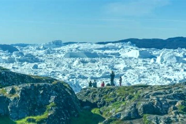 Lillian, 28 — Escort in Ilulissat, Greenland