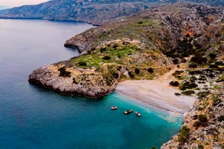 Lillian, 28 — Escort in Kolympari, Greece