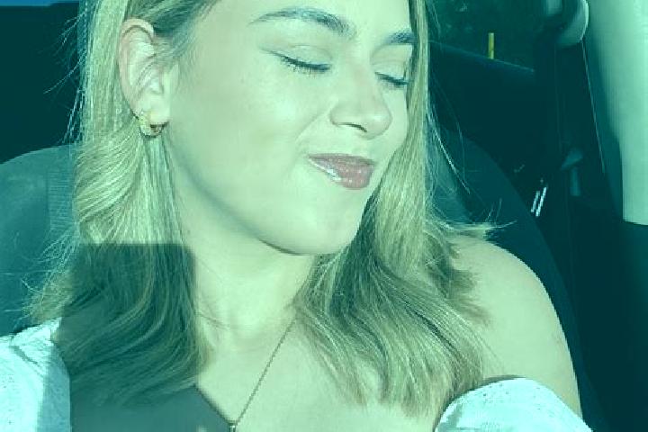 Lillian, 28 — Escort in Las Sabinas, Mexico