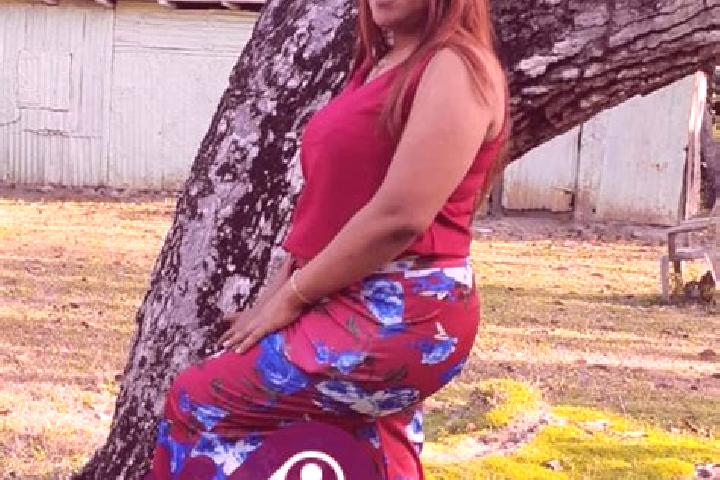 Lillian, 28 — Escort in Los Llanos, Dominican Republic