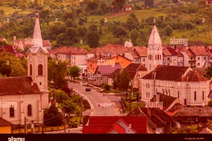 Lillian, 28 — Escort in Teaca, Romania