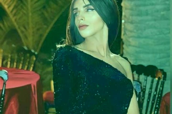 Lillian, 28 — Escort in Tunis, Indonesia