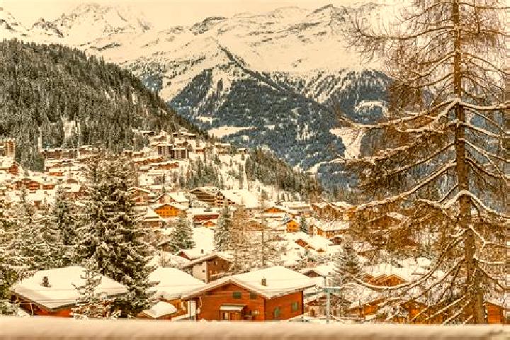 Lillian, 28 — Escort in Verbier, Switzerland