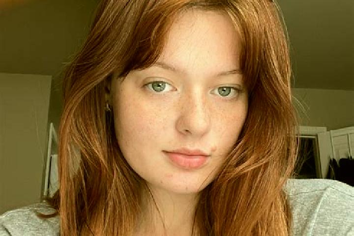 Lillian, 29, a auburn amber-eyed indian companion based in Yotsueda. Offering BDSM, OWO, Girlfriend Experience, Overnight. Available for incall and outcall, ...