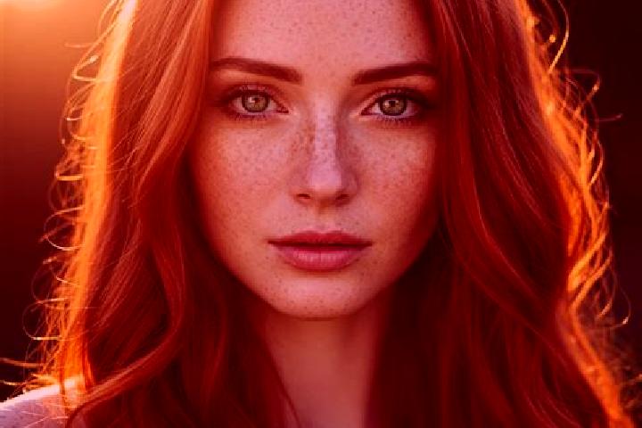Lillian, 29, a auburn green-eyed mixed companion based in Kampung Lugu. Offering Fetish, OWO, Massage, Deep French Kissing. Available for incall and outcall,...