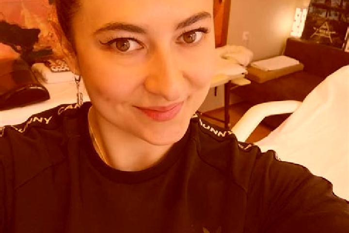 Lillian, 29, a brunette grey-eyed latina companion based in Colombey-les-Belles. Offering Roleplay, Fetish, OWO. Available for incall and outcall, overnight ...