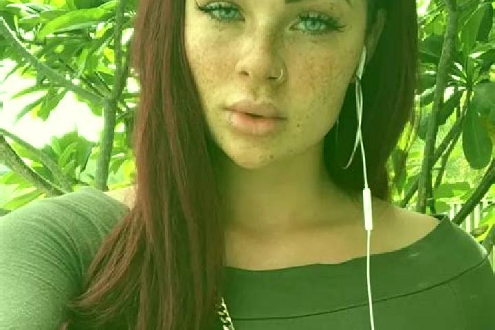 Lillian, 29, a red green-eyed mediterranean companion based in Escholzmatt. Offering Domination, OWO, Fetish, CIM. Available for incall and outcall, day and ...