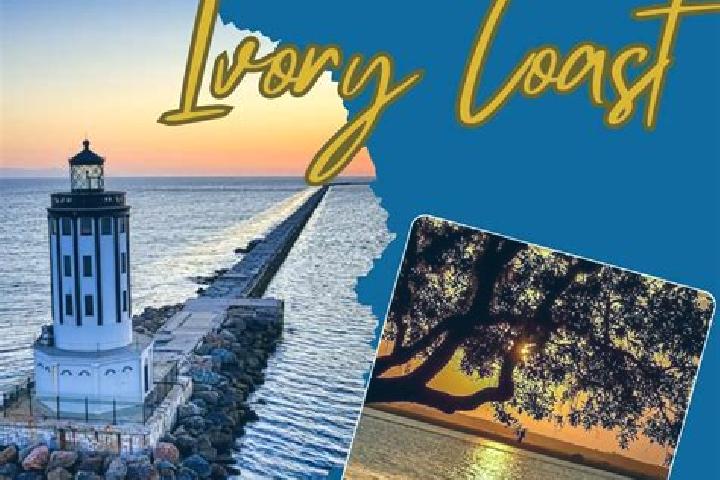 Lillian, 29 — Escort in Amankro, Ivory Coast