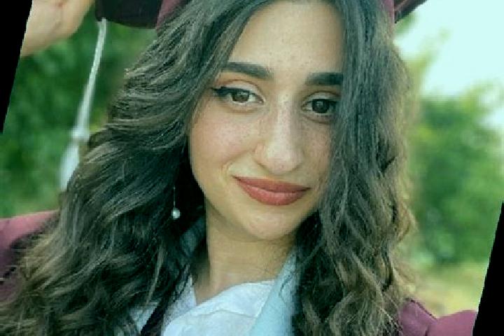 Lillian, 29 — Escort in Byureghavan, Armenia