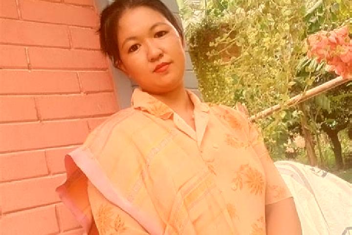 Lillian, 29 — Escort in Changma, China