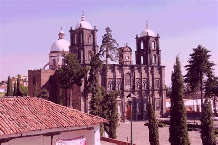 Lillian, 29 — Escort in Concepcion Caro, Mexico