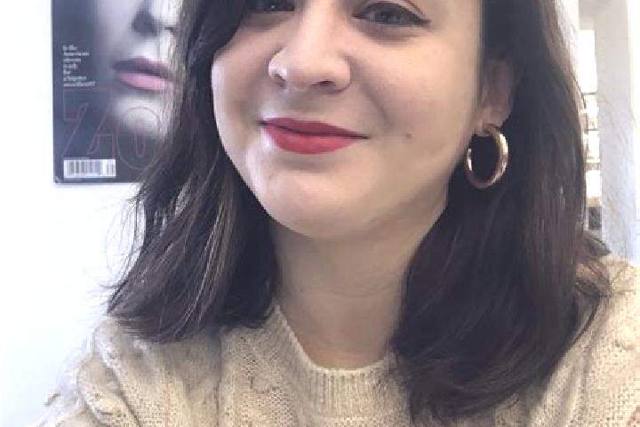 Lillian, 29 — Escort in Jones, United States