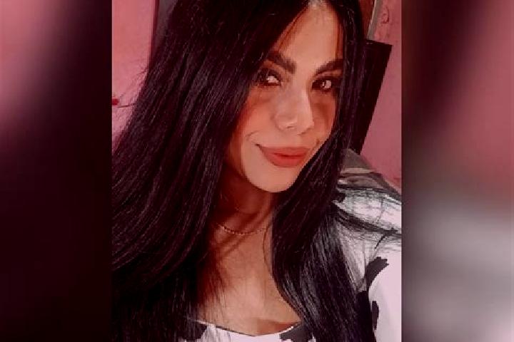 Lillian, 29 — Escort in Nuevo Copaltepec, Mexico
