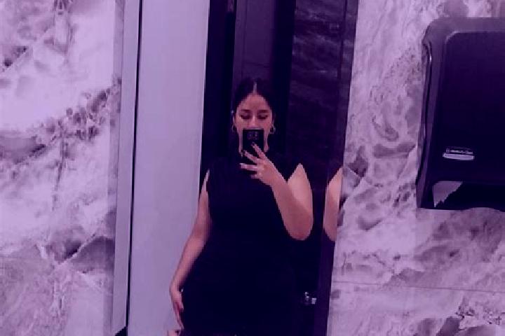 Lillian, 29 — Escort in San Gabriel Tetzoyocan, Mexico